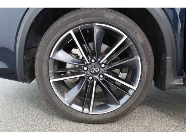 SEMINUEVOS INFINITI QX55 a Estados en autogozo