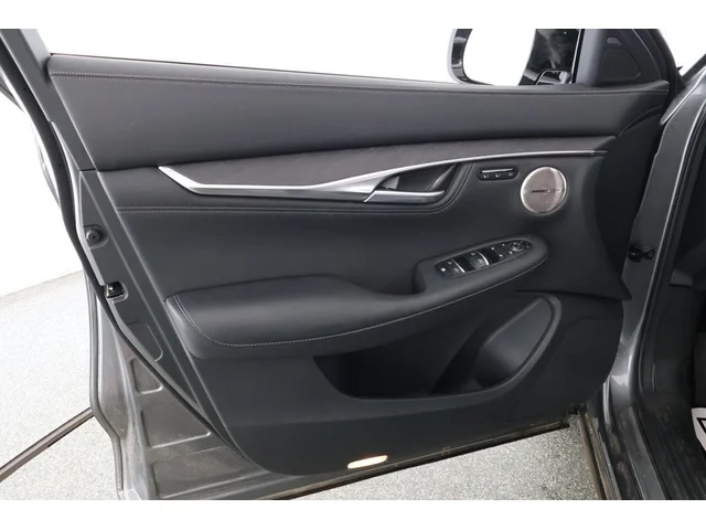 SEMINUEVOS INFINITI QX55 a Estados en autogozo