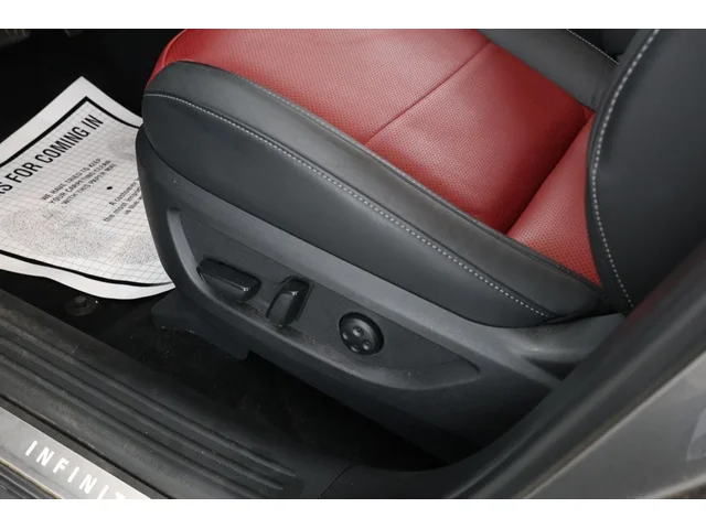 SEMINUEVOS INFINITI QX55 a Estados en autogozo