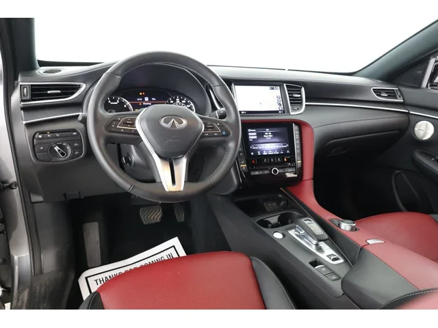 SEMINUEVOS INFINITI QX55 a Estados en autogozo