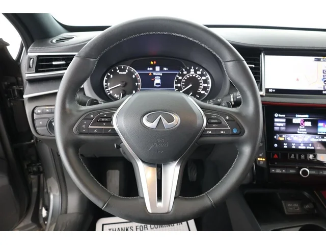 SEMINUEVOS INFINITI QX55 a Estados en autogozo