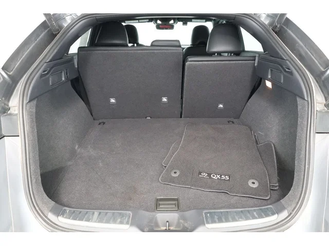 SEMINUEVOS INFINITI QX55 a Estados en autogozo