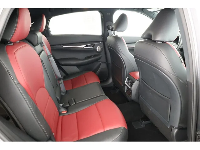 SEMINUEVOS INFINITI QX55 a Estados en autogozo
