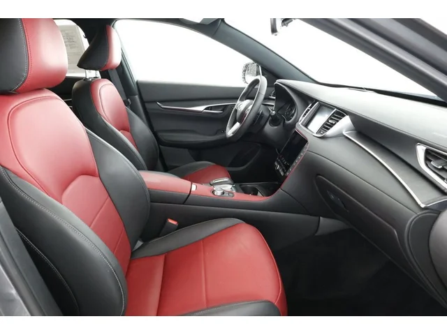 SEMINUEVOS INFINITI QX55 a Estados en autogozo