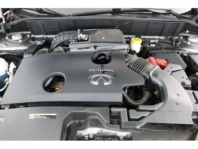 SEMINUEVOS INFINITI QX55 a Estados en autogozo