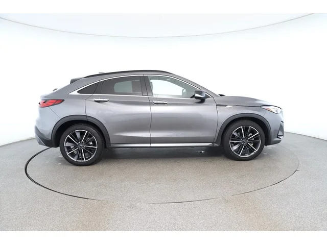 SEMINUEVOS INFINITI QX55 a Estados en autogozo