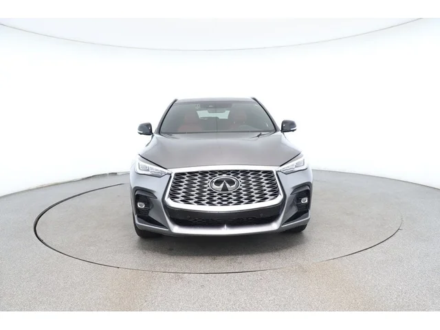 SEMINUEVOS INFINITI QX55 a Estados en autogozo
