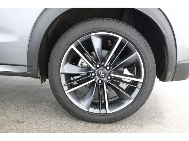 SEMINUEVOS INFINITI QX55 a Estados en autogozo