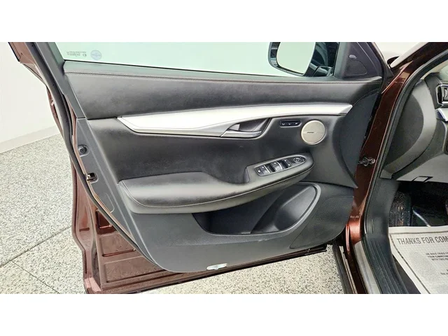 SEMINUEVOS INFINITI QX50 a Estados en autogozo
