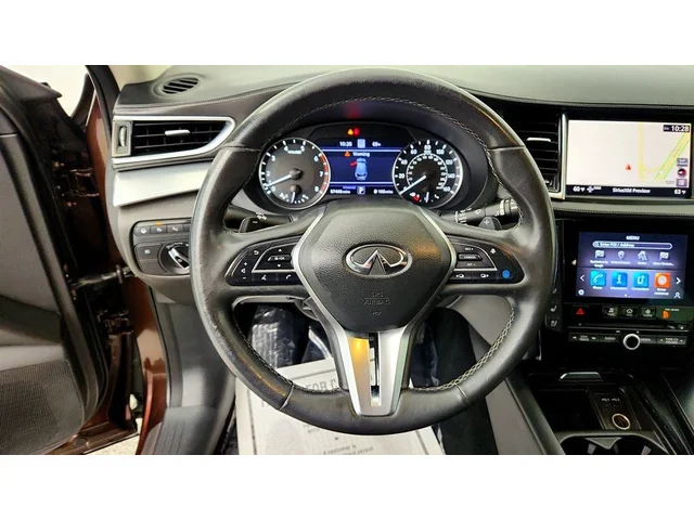SEMINUEVOS INFINITI QX50 a Estados en autogozo