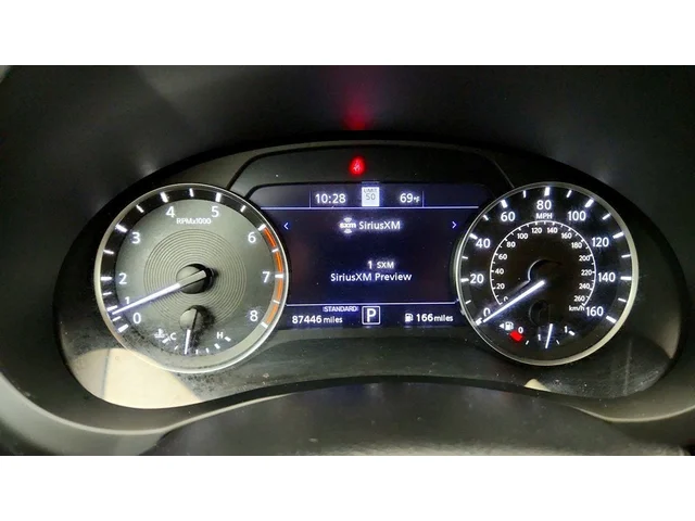 SEMINUEVOS INFINITI QX50 a Estados en autogozo