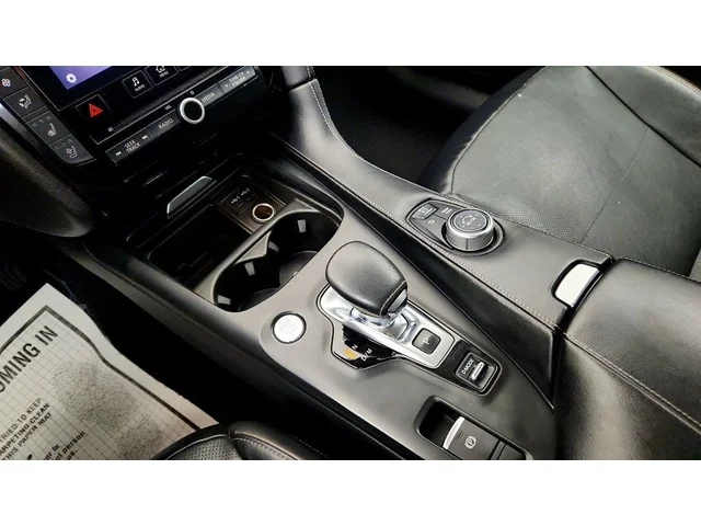 SEMINUEVOS INFINITI QX50 a Estados en autogozo
