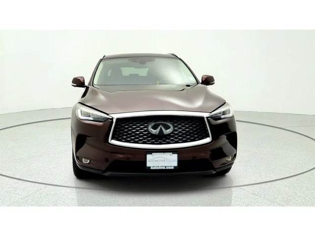 SEMINUEVOS INFINITI QX50 a Estados en autogozo