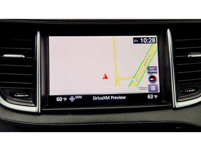 SEMINUEVOS INFINITI QX50 a Estados en autogozo