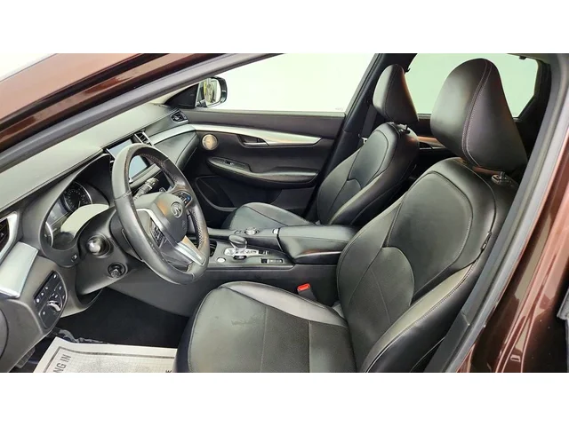 SEMINUEVOS INFINITI QX50 a Estados en autogozo