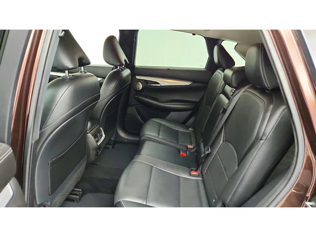SEMINUEVOS INFINITI QX50 a Estados en autogozo
