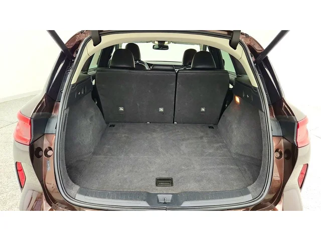 SEMINUEVOS INFINITI QX50 a Estados en autogozo
