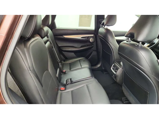 SEMINUEVOS INFINITI QX50 a Estados en autogozo