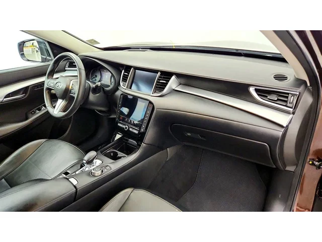 SEMINUEVOS INFINITI QX50 a Estados en autogozo