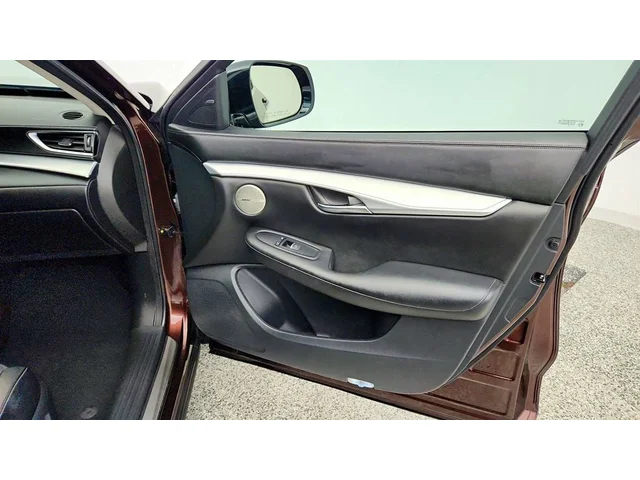 SEMINUEVOS INFINITI QX50 a Estados en autogozo