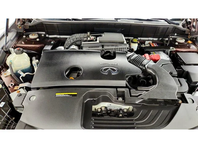 SEMINUEVOS INFINITI QX50 a Estados en autogozo