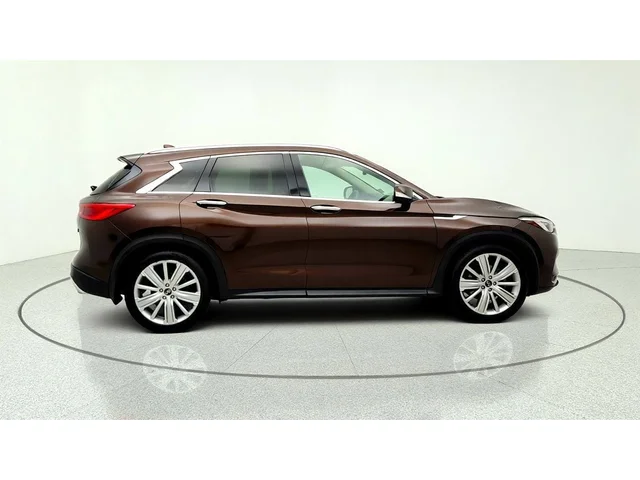 SEMINUEVOS INFINITI QX50 a Estados en autogozo