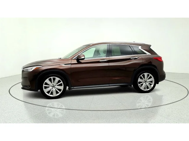 SEMINUEVOS INFINITI QX50 a Estados en autogozo
