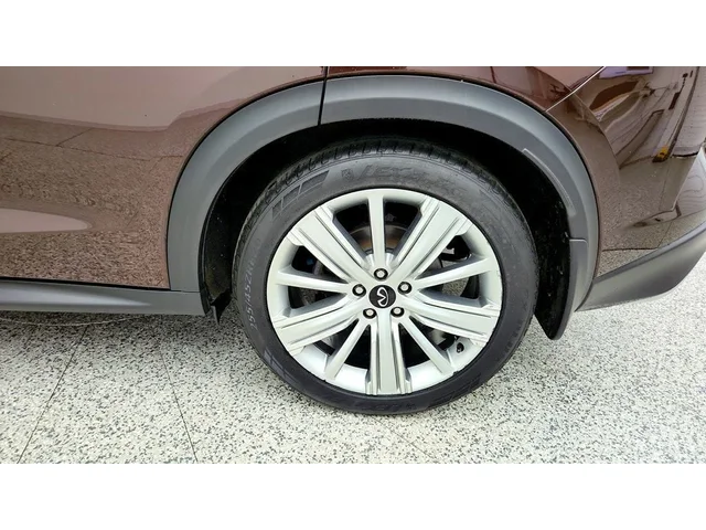 SEMINUEVOS INFINITI QX50 a Estados en autogozo