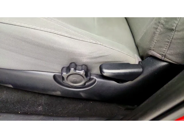 SEMINUEVOS TOYOTA Tacoma a Estados en autogozo