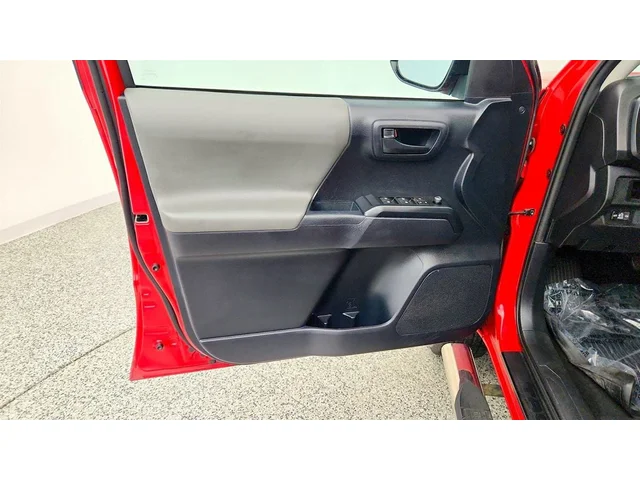 SEMINUEVOS TOYOTA Tacoma a Estados en autogozo