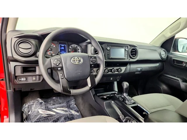 SEMINUEVOS TOYOTA Tacoma a Estados en autogozo