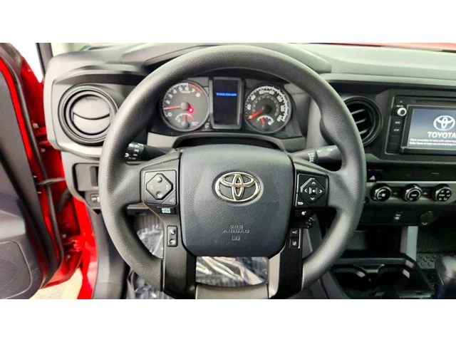 SEMINUEVOS TOYOTA Tacoma a Estados en autogozo