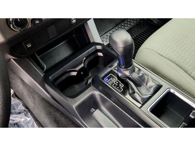 SEMINUEVOS TOYOTA Tacoma a Estados en autogozo