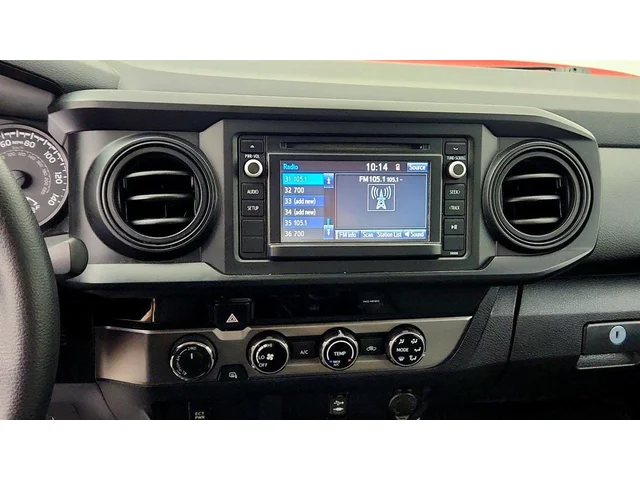 SEMINUEVOS TOYOTA Tacoma a Estados en autogozo