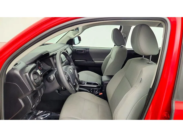SEMINUEVOS TOYOTA Tacoma a Estados en autogozo