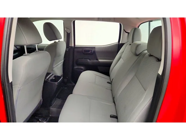SEMINUEVOS TOYOTA Tacoma a Estados en autogozo