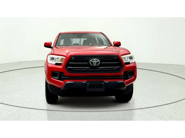 SEMINUEVOS TOYOTA Tacoma a Estados en autogozo