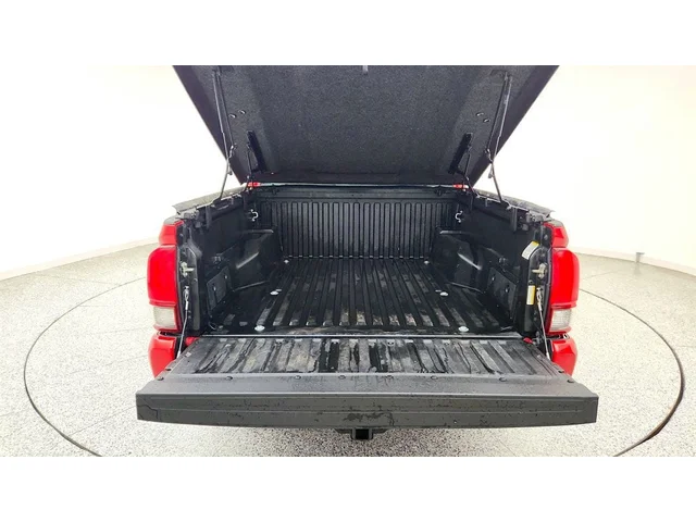 SEMINUEVOS TOYOTA Tacoma a Estados en autogozo