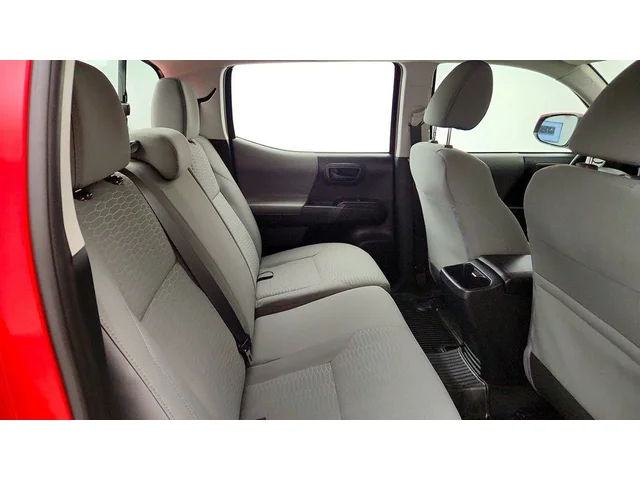 SEMINUEVOS TOYOTA Tacoma a Estados en autogozo