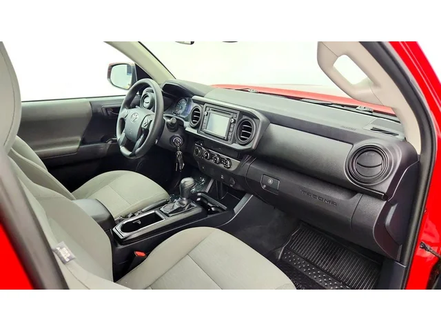 SEMINUEVOS TOYOTA Tacoma a Estados en autogozo