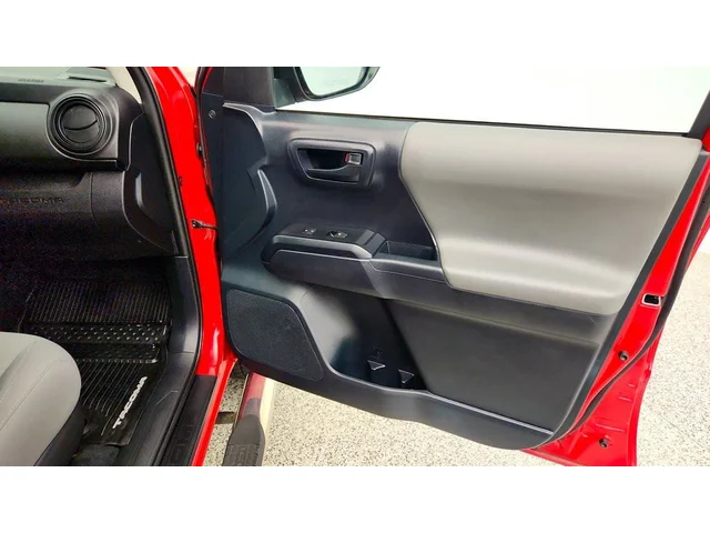 SEMINUEVOS TOYOTA Tacoma a Estados en autogozo