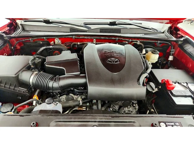 SEMINUEVOS TOYOTA Tacoma a Estados en autogozo