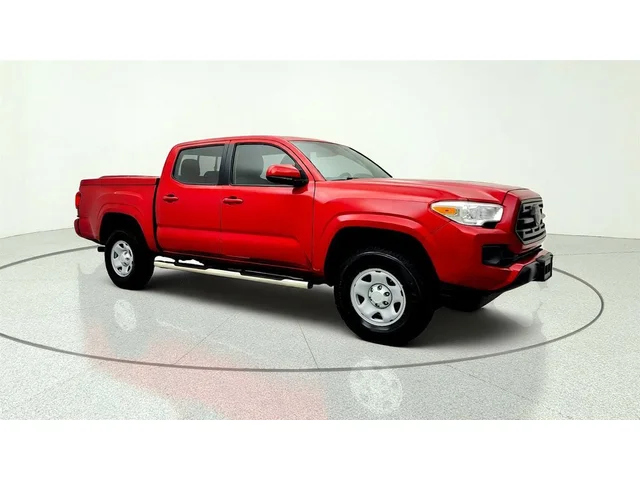 SEMINUEVOS TOYOTA Tacoma a Estados en autogozo