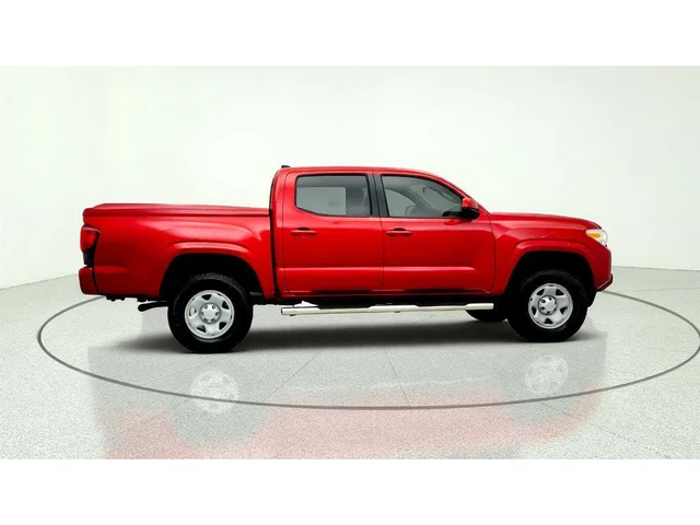 SEMINUEVOS TOYOTA Tacoma a Estados en autogozo