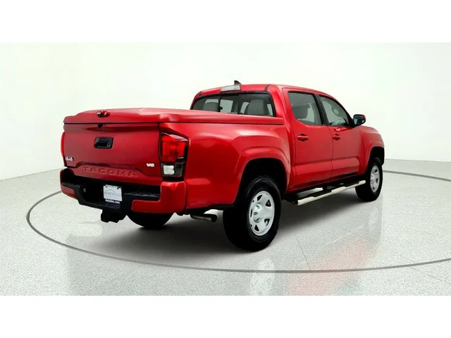 SEMINUEVOS TOYOTA Tacoma a Estados en autogozo