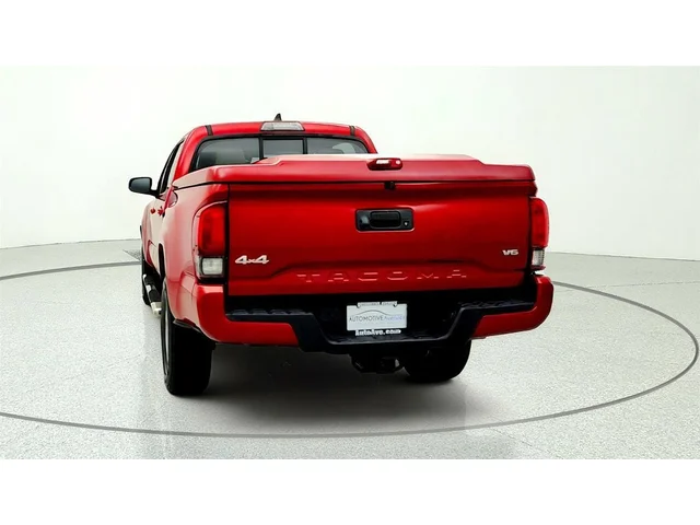 SEMINUEVOS TOYOTA Tacoma a Estados en autogozo