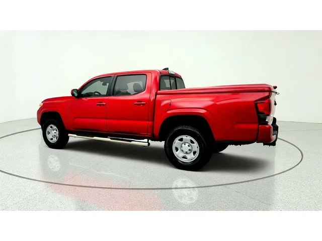 SEMINUEVOS TOYOTA Tacoma a Estados en autogozo