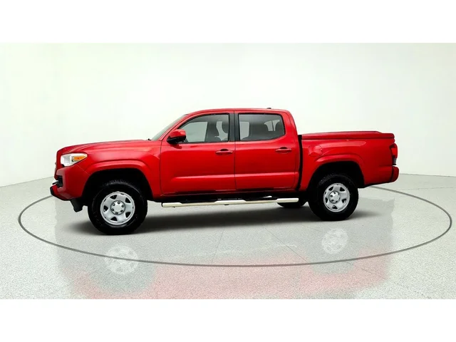 SEMINUEVOS TOYOTA Tacoma a Estados en autogozo