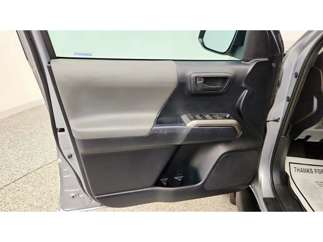 SEMINUEVOS TOYOTA Tacoma a Estados en autogozo