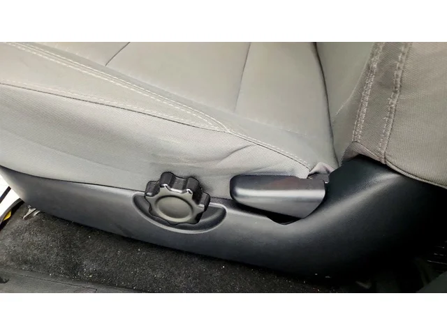 SEMINUEVOS TOYOTA Tacoma a Estados en autogozo